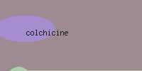 colchicine information