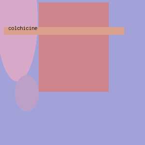 colchicine probenecid